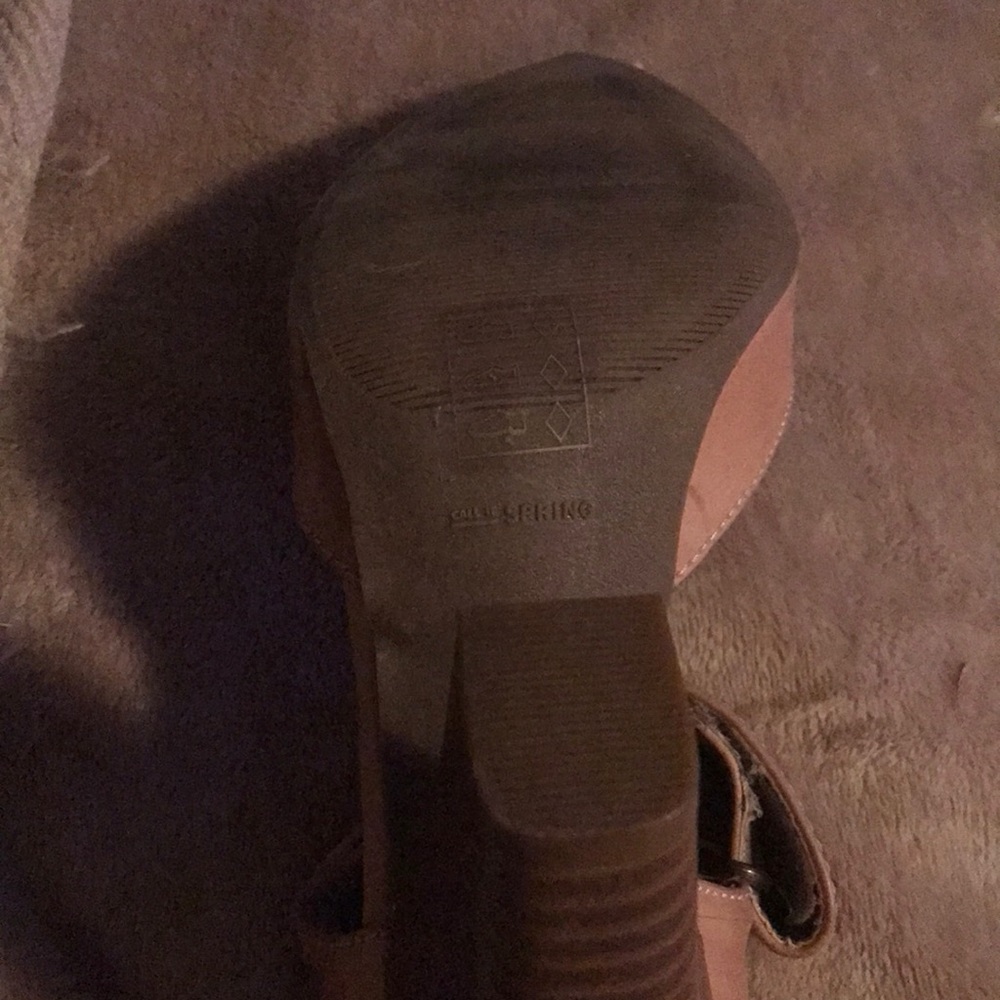 Call it Spring Shoe - Picture 4 of 8